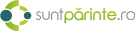 Logo SuntParinte.ro