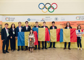 Rezultatele elevilor romani la Olimpiada Internationala de Matematica