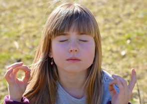 Tehnica mindfulness pentru copii