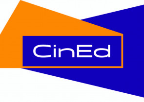 CinEd logo