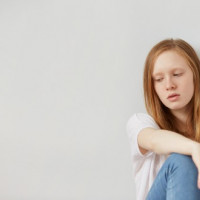 Episoadele depresive din timpul pubertatii