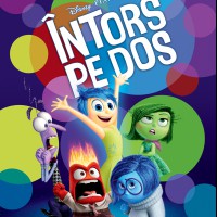 Inside out, Intors pe dos