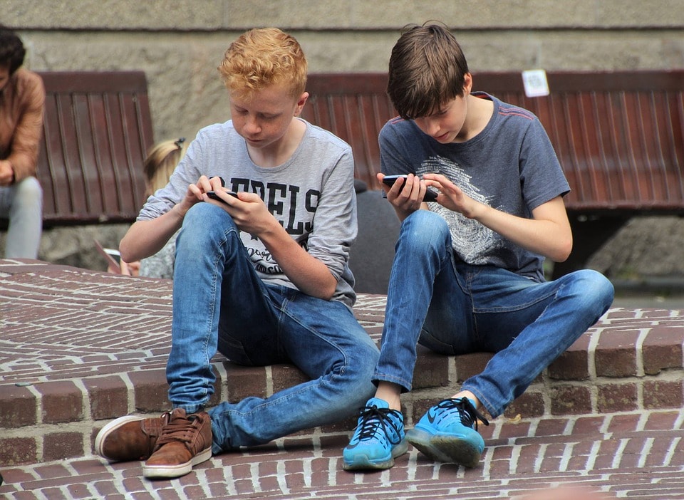 telefoane mobile interzise in Franta