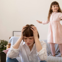 5 tipuri de anxietate ale mamelor