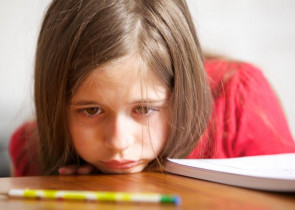 De ce se tem copiii sa le spuna notele mai putin bune parintilor
