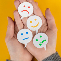Contagiunea emotionala - cum iti poate afecta rolul de parinte