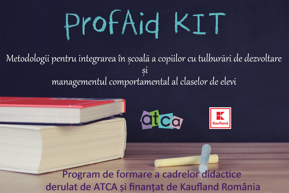 ProfAid Kit