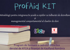 Preselectie scoli ProfAid Kit