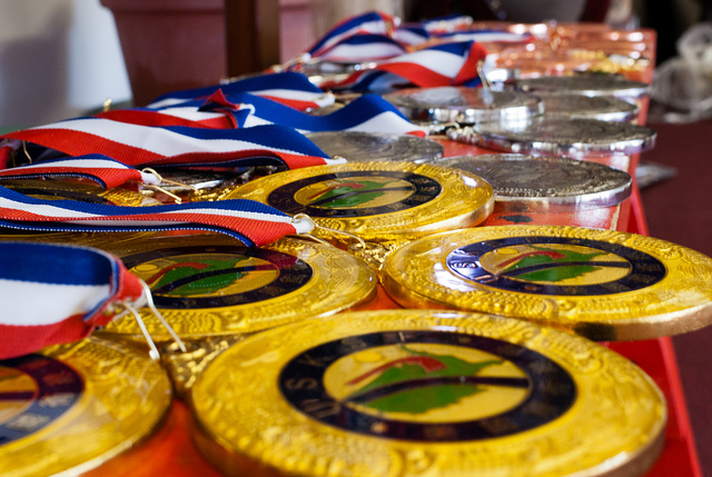 medalii Olimpiada Europeana de Matematica pentru Fete 2018