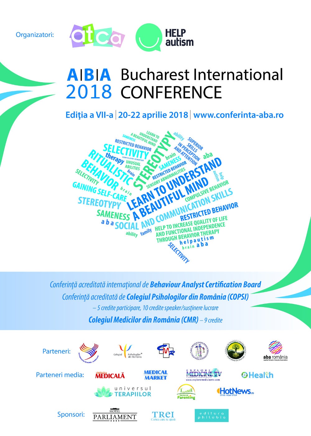 Conferinta Internationala ABA
