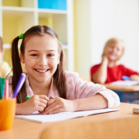 Cum il ajuti pe copilul sensibil sa se readapteze la scoala