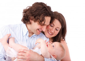 Cum sa fii un parinte fericit: relatia cu copiii si cu partenerul de viata