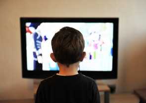 Efectele televizorului asupra copiilor
