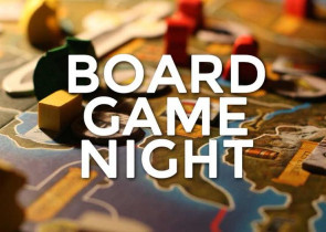Boardgames night