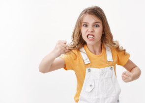 Lipsa de respect la copii. 5 lucruri pe care sa le eviti