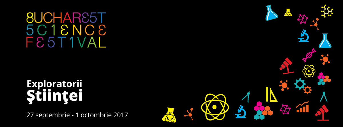 bucharest science festival 2017