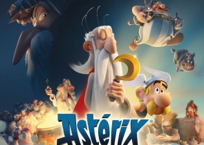 Cinema Elvira Popescu - Asterix: secretul potiunii magice