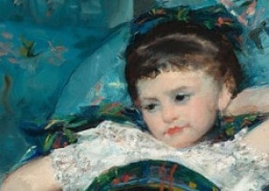 „Arta pe intelesul tuturor”: Mary Cassatt, o artista de referinta a impresionismului