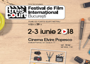 Cinema Elvira Popescu - Très Courts - „Selectia Familiala”
