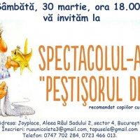Parintele protectiv, copilul timorat- seminar online organizat de Centrul Educational Iulia Pantazi