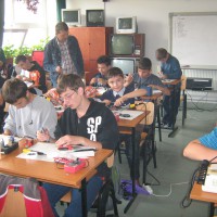 Ministerul Educatiei a publicat modele de subiecte pentru examenul de Bacalaureat 2010