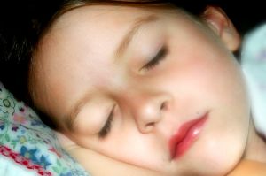 Tulburarile de somn la copii