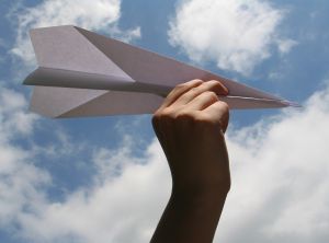 Fizica distractiva- cum sa construiesti un avion