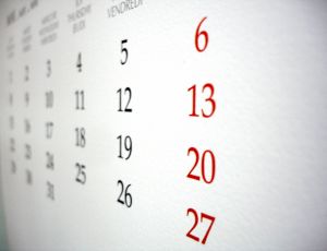 calendar pentru copii 2011
