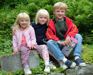 Cand parintele favorizeaza unul dintre copii