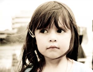 Ce este autismul. Temerile parintilor copiilor cu autism