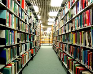 Ce ofera bibliotecile din Romania copilului tau