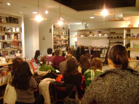 conferinta Tisseron Psihologia jocurilor video