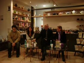 conferinta Serge Tisseron Psihologia jocurilor video