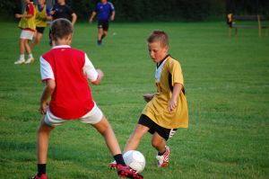 Lectii pe care le invata copiii din sport