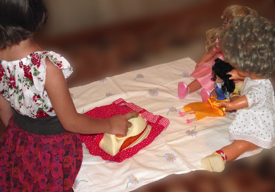 Drumul din viitor catre trecut trece intotdeauna prin copilarie