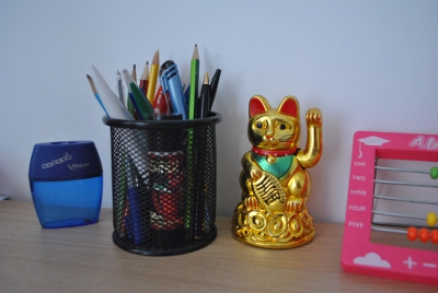 Lectia despre incredere