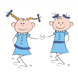 Mami, pe cine iubesti mai mult?