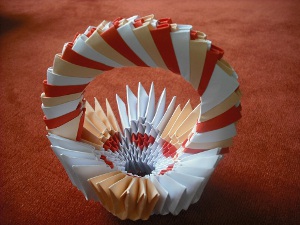 origami concurs