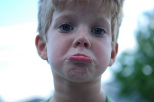 trei motive pentru care copiii refuza sa vorbeasca cu parintii lor