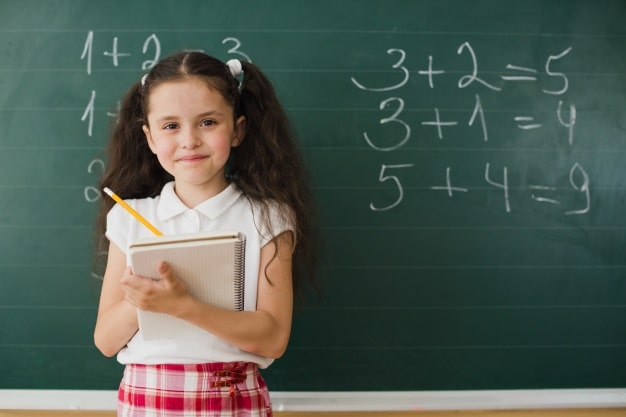 abilitatile matematice ale fetelor si baietilor