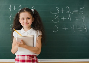 Abilitatile matematice ale fetelor si baietilor