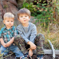 Rivalitatea dintre frati