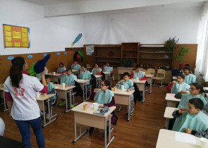 Consultatii si tratamente dentare gratuite pentru copii in Tulcea si Bucuresti