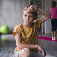 Sensibilitatea fata de respingerea sociala