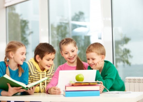 Cum pot cadrele didactice sa ii invete pe copii despre rezilienta