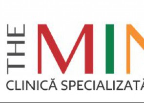 logo The mind