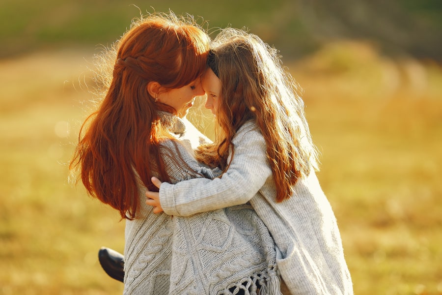 cum raspunzi la intrebarile copilului tau