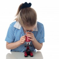 Stiinta pentru copii