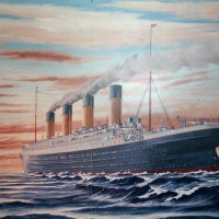 Titanic – jocuri inedite pe care sa le faci cu copilul