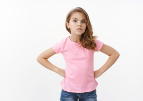 Furia copilului - normala sau anormala?
